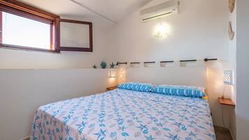 3 chambres, fer et planche Ă repasser, Wi-Fi gratuit, draps fournis