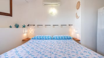 3 Schlafzimmer, BĂŒgeleisen/BĂŒgelbrett, kostenloses WLAN, BettwĂ€sche