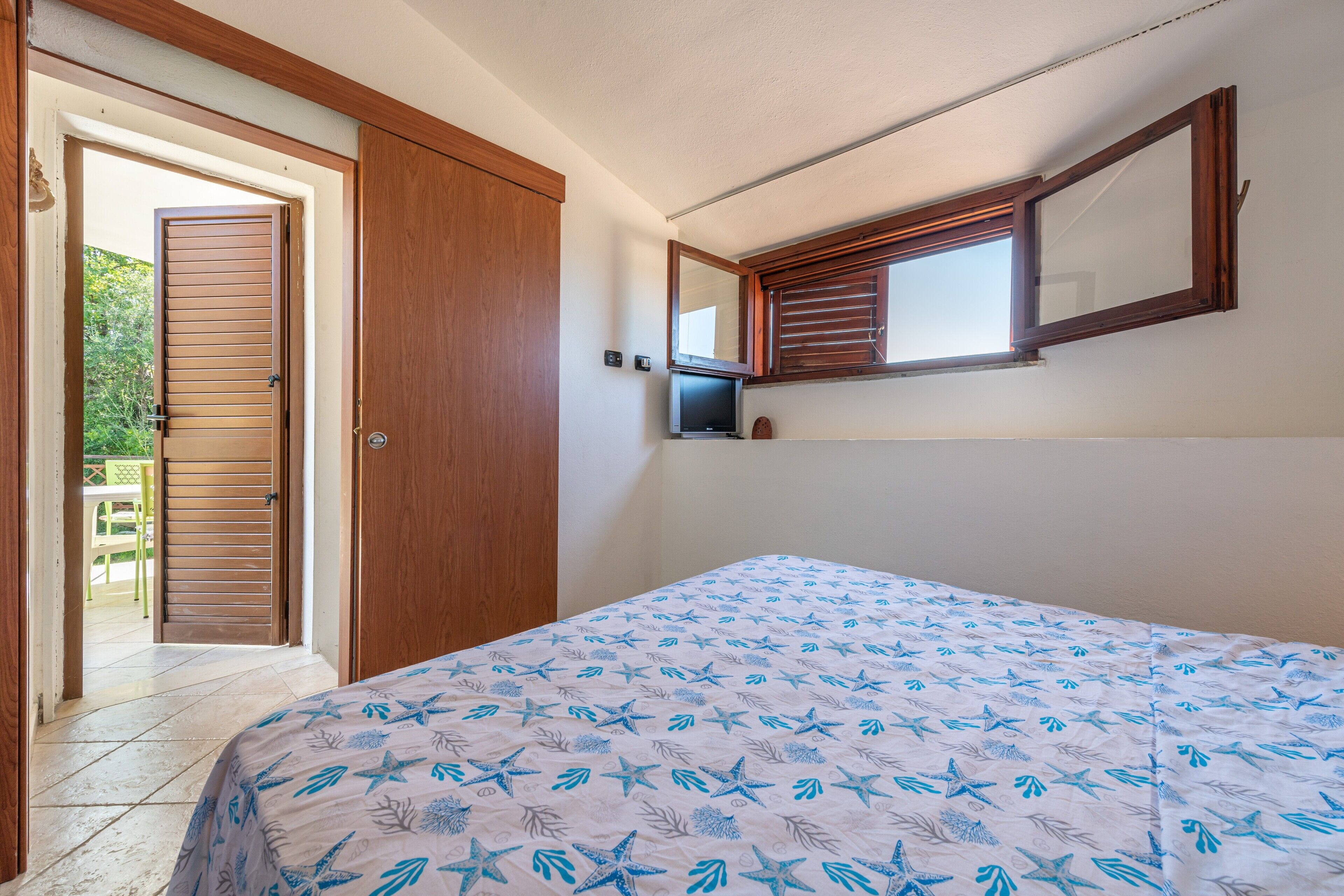 3 Schlafzimmer, Bügeleisen/Bügelbrett, kostenloses WLAN, Bettwäsche