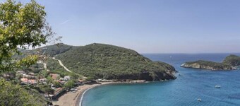 Holiday Apartment "Il Nido" Near the Beach