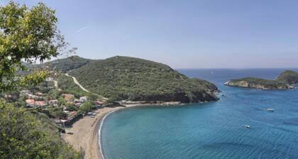 Holiday Apartment "Il Nido" Near the Beach