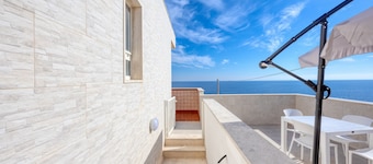 Cosy Home Minutes From Seaside - Casa Vacanza Marina