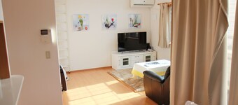 Nærliggende naturlig varm kilde, 5LDK hus kan rumme op til 17 personer, nærmeste station 7 minutter, direkte til Nippori station!
