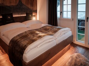 2 Schlafzimmer, WLAN