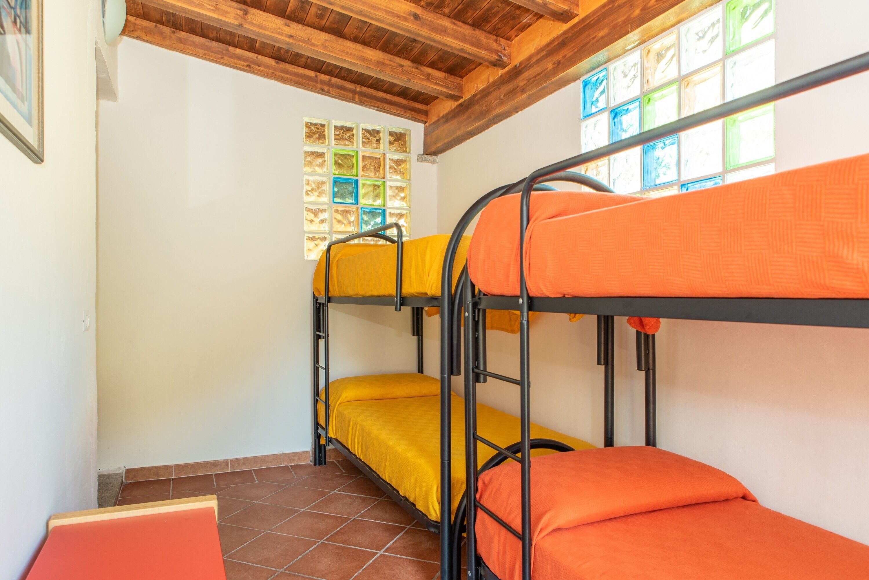 2 camere, ferro/asse da stiro, Wi-Fi gratuito, lenzuola