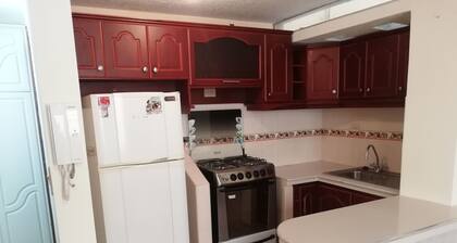 DEPARTAMENTO SECTOR RESIDENCIAL
