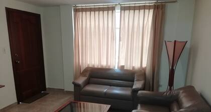 DEPARTAMENTO SECTOR RESIDENCIAL