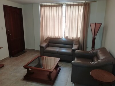 DEPARTAMENTO SECTOR RESIDENCIAL