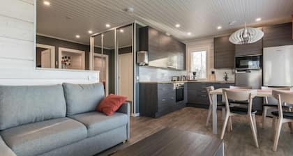 Viljami by Interhome