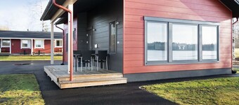 Viljami by Interhome