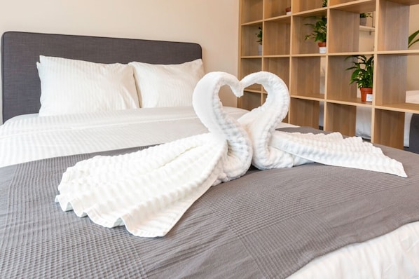 1 chambre