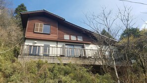 Exterior - Hakone Lake View (Hakone)