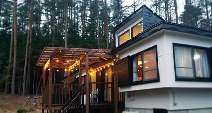 Himawari House