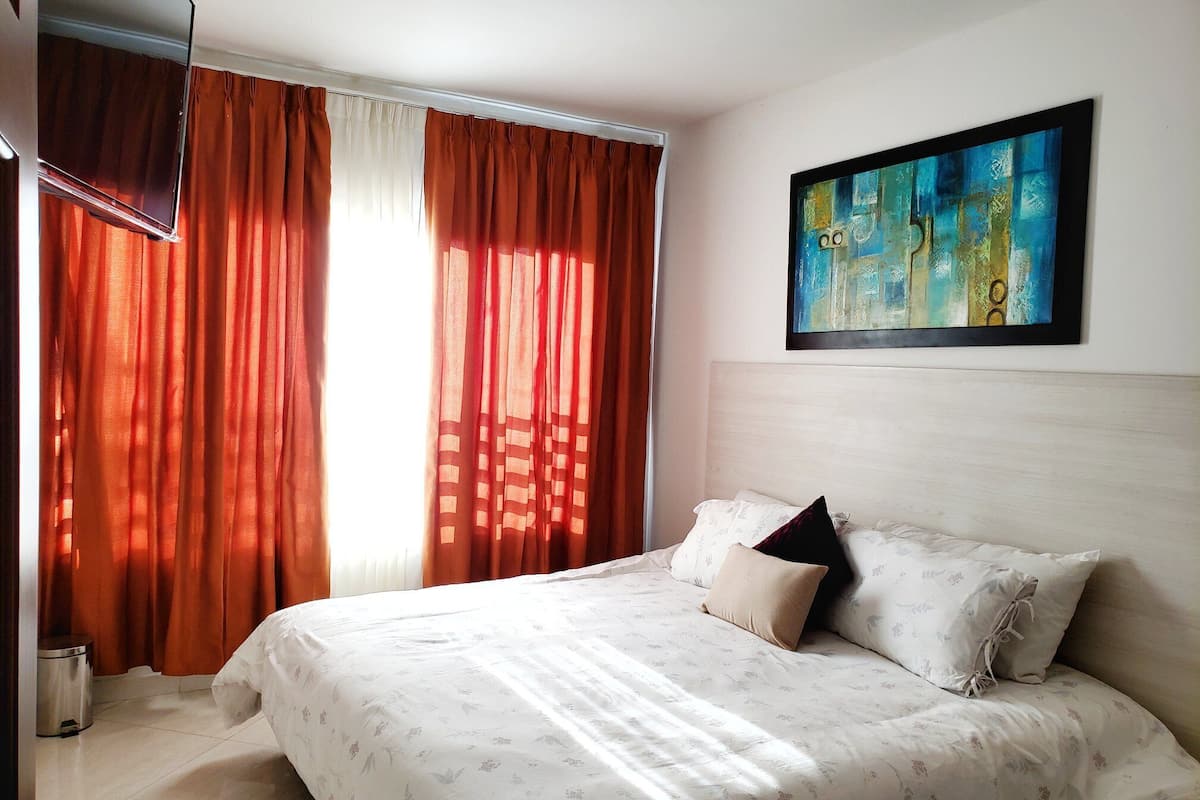 Chambre Double Supérieure