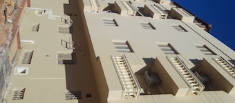 Feel @ home in Egypt