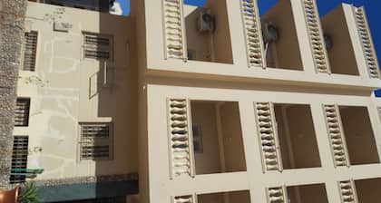 Feel @ home in Egypt