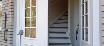 House Antje FW havutsikt første etasje