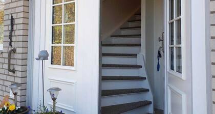 Maison Antje FW vue mer au premier étage