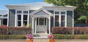 Detalle exterior