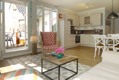 Villa De Meere Whg 8