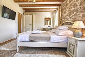 4 chambres, fer et planche Ă repasser, Wi-Fi gratuit, draps fournis