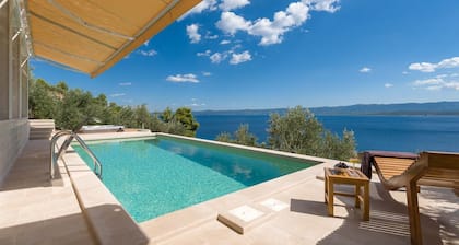 Stunning Bol Villa | 3 Bedrooms | Villa.
