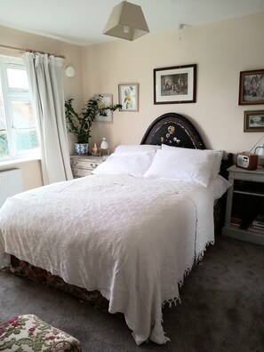 3 chambres, Wi-Fi, draps fournis