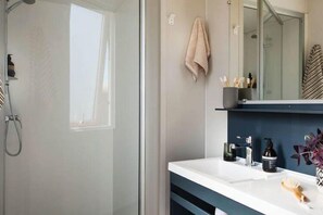 Een douche