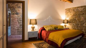 3 chambres, fer et planche Ă repasser, Wi-Fi gratuit, draps fournis