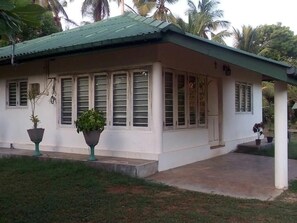 Exterior - Xaviers Nila Villa (Kuchchaveli)