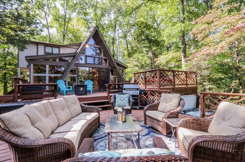 The Innsbrook Oasis by Innsbrook Vacations!