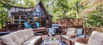 The Innsbrook Oasis by Innsbrook Vacations!