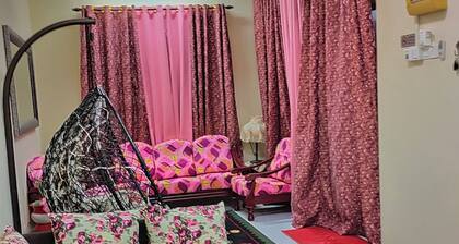 Homestay Budget sangat murah dan selesa