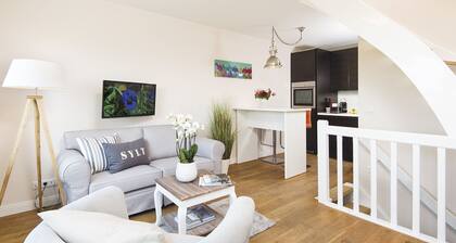 Strandidyll from A&M - Strandidyll