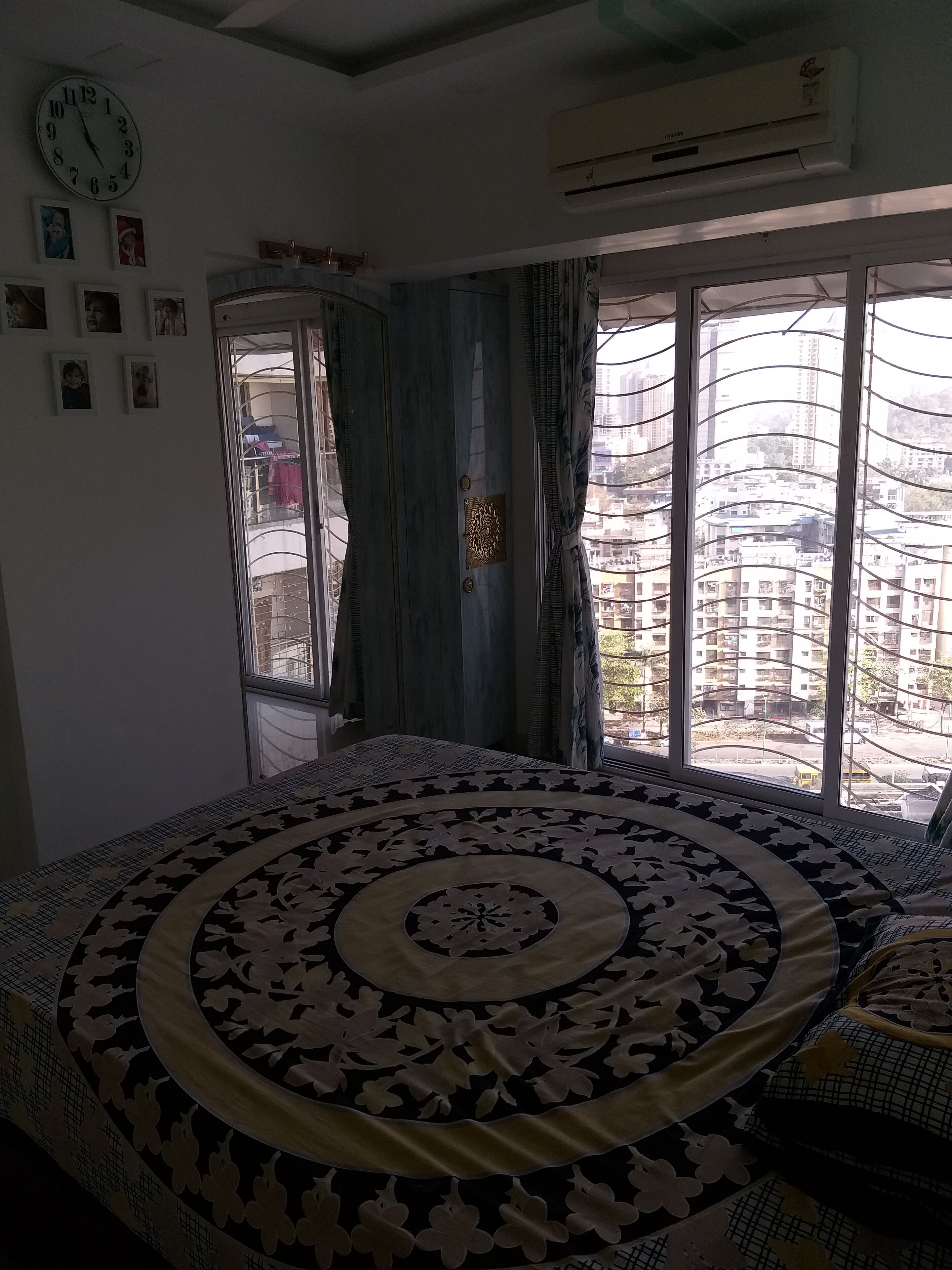 1 habitación, wifi gratis, ropa de cama y acceso para silla de ruedas 