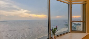 Marina Residential Suites