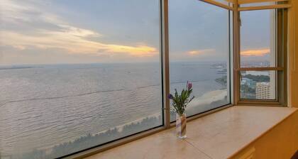 Marina Residential Suites