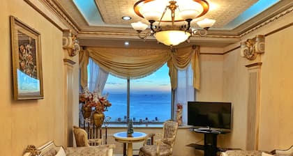 Marina Residential Suites
