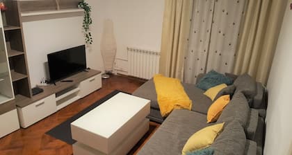 Venus Plaza Apartment