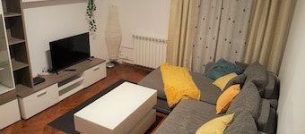 Venus Plaza Apartment