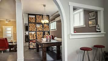 Servei de restauració
