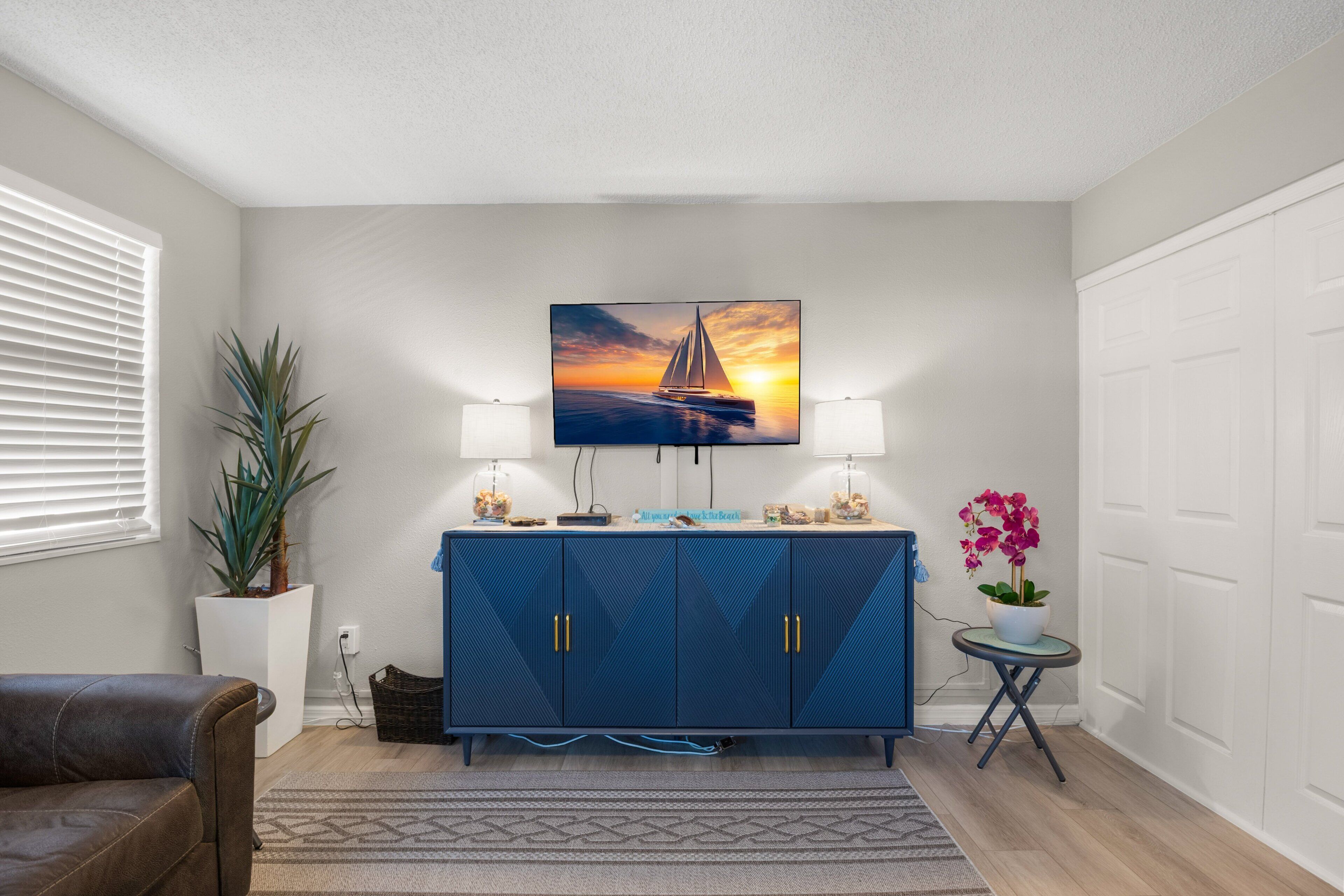 Gulf Winds 501 Studio Alcove Ste Pete Beach - St. Pete Beach, FL