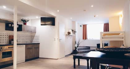 Grand Apartment - Ford Apartment