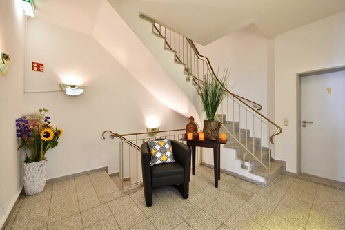 Grand Apartment - Ford Apartment