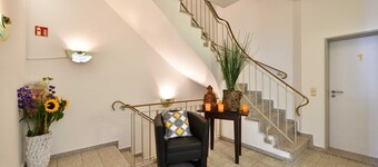 Grand Apartment - Ford Apartment