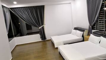 1 chambre, Wi-Fi