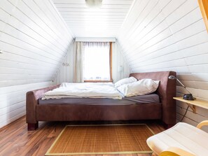 3 Schlafzimmer, WLAN