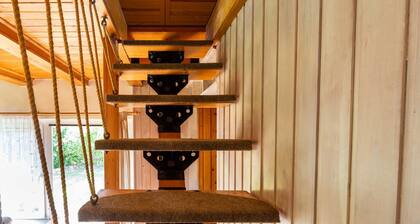 Holiday house Schwalbennest