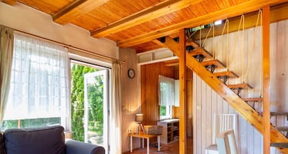 Ferienhaus Kate am Bodden
