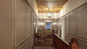 Unclassified image, 2 of 25, button - Elgin Hall (Dalhousie)